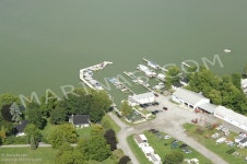     		Picture of Harris Boat Works | AIS Marine Traffic    	