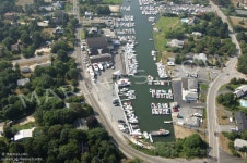     		Picture of Hampton Boat Works | AIS Marine Traffic    	
