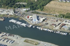     		Picture of TACOMA | AIS Marine Traffic    	