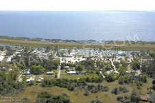     		Picture of Big O RV Park | AIS Marine Traffic    	