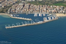     		Picture of CAMBRILS | AIS Marine Traffic    	