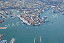     		Picture of GENOVA | AIS Marine Traffic    	