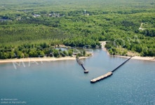     		Picture of Big Bay State Dock | AIS Marine Traffic    	