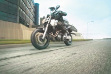 Flipboard의 Motorcycle Tours