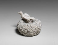 Bird Figure | American | The Met