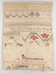 Sampler | Mexican | The Met