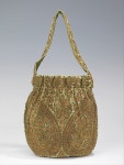 House of Lanvin | Evening bag | French | The Met