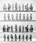 Chessmen | German, Nuremberg | The Met