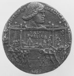 Bertoldo di Giovanni | To Commemorate the Pazzi Conspiracy, 1478 | Italian, Florence | The Met