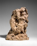 Jean-Baptiste Carpeaux | Pietà | French, Paris | The Met