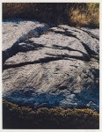 Eliot Porter | Glaciated Basalt, Sugarloaf Island, Barred Islands, Maine | The Met