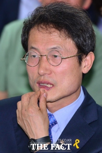 조희연, 서울시 교육감 자리 지킬 수 있을까?
