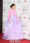 M·pic [TF포토] 신세경, 곱디 고와라~…매력적인 한복 자태