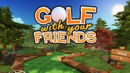 Golf With Your Friends Dev On Community Feedback And The... Golf With Your Friends Dev On Community Feedback And The Secrets Of A... 