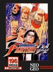 The King of Fighters 94 (Neo Geo) Videos The King of Fighters 94