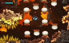 Beatbuddy: Tale of the Guardians Review (Wii U eShop) | Nintendo Life Review: Beatbuddy: Tale of the Guardians (Wii U eShop)