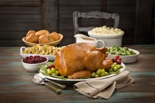 A guide for novices: Fail-proof recipes for making a complete Thanksgiving meal - The Orange County Register A guide for novices... 