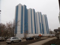  Аврора/Гагарина | 3 х 23э | строится - Page 14 - SkyscraperCity