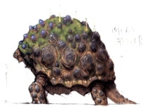 파이널판타지14 인벤 : 파판11 몬스터 컨셉아트 모음 - 파이널판타지14 인벤 자유게시판 파판11 몬스터 컨셉아트 모음