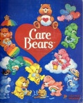 Care Bears - 80s Toybox Photo (2015048) - Fanpop 80s Toybox Photo: Care Bears