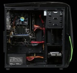 CyberpowerPC Desktop Computer Gamer Ultra 2229 AMD FX-Series FX-6300 (3.50 GHz) 4 GB DDR3 1 TB HDD AMD Radeon R7 240 2 GB Windows... 