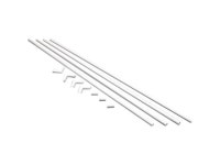 Wiremold CMK10 White CordMate® Cord Cover Kit-Newegg.com