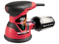Skil 7492-01 5 Random Orbit Sander-Newegg.com