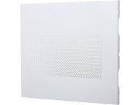BitFenix BFC-PHE-300-WWVA-RP Phenom Airflow Side Panel White - Newegg.com
