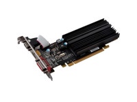 XFX Radeon R5 230 DirectX 11.2 R5-230A-CLH2 2GB 64-Bit DDR3 PCI Express 3.0 Plug-in Card Video Card - Newegg.com