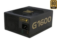 LEPA G Series G1600-MA 1600W ATX12V / EPS12V SLI Ready CrossFire Ready 80 PLUS GOLD Certified Full Modular Power Supply-Newegg.com