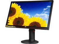 AOC G2770PQU Black 27 144 Hz 1ms (GTG) Professional Gaming Monitor 300 cd/m2 80,000,000:1, Height & Pivot Adjustable, Built-in... 