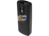 CipherLab A1663CBSNUN01 1663 Bluetooth Barcode Scanner - Newegg.com