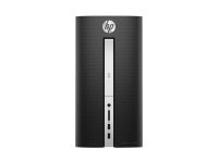애즈원골프 | Refurbished: HP Pavilion 510-a010 Intel Core i5-6400T X4 2.2GHz 8GB 1TB Win10,Black(Refurbished) - Newegg.com
