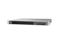 Cisco ASA 5512-X with FirePOWER Services - Intrusion Prevention, Deep Inspection Firewall, Antivirus, Malware Protection, Remote... 