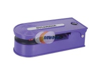 Sylvania STT008USB PURPLE PC Encoding USB Turntable (Purple ) - Newegg.com