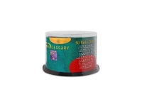 Compucessory CD Rewritable Media - CD-RW - 12x - 700 MB - 50 Pack 50 EA/PK - Newegg.com