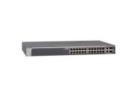 NETGEAR ProSAFE 52-Port Gigabit Stackable Smart Managed Switch (GS752TX) - Lifetime Warranty-Newegg.com