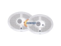 New Dual Dms369 6 X 9 Poly Marinized 2-Way Marine Speakers - Newegg.com