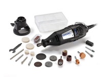 Dremel 200-1/21 Dremel® 200 Series Kit With 21 Assorted Accessories - Newegg.com