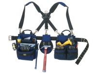 CLC 1614 23 Pocket-5 Piece Comfort Lift Tool Belt - Newegg.com