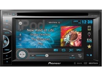 Pioneer AVH-X2600BT Double Din 6.1 Multimedia DVD Receiver - Newegg.com