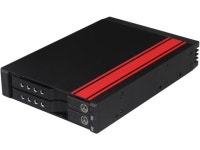 iStarUSA BPN-2535DE-SA 3.5 to 2 x 2.5 SATA 6 Gbps HDD SSD Hot-swap Rack - Newegg.com