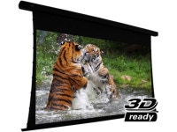 Elunevision EV-T3-120-1.0 Reference 4K 120In 16 By 9 Motorized Screen-Newegg.com