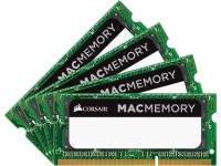 CORSAIR 32GB (4 x 8GB) DDR3L 1866 (PC3L 14900) Unbuffered Mac Memory Model CMSA32GX3M4C1866C11 - Newegg.com