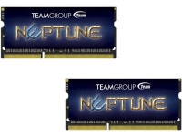 Team Neptune 16GB (2 x 8G) 204-Pin DDR3 SO-DIMM DDR3 1600 (PC3 12800) Laptop Memory Model TND3L16G1600HC9DC-S01 - Newegg.com