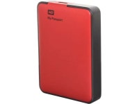 WD 2TB My Passport Essential External Hard Drive USB 3.0 Model WDBY8L0020BRD-NESN Red - Newegg.com