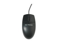 KEY TRONIC 2MOUSEP2L Black 3 Buttons 1 x Wheel PS/2 See Details Optical Mouse - Newegg.com