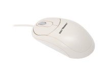 KEY TRONIC 2MOUSEU1L Beige 3 Buttons 1 x Wheel USB Optical 800 dpi Mouse - Newegg.com