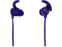 Monster Purple MH ADS-P EBUD PU WW adidas Sport Response Earbuds (Purple) 128650-00-Newegg.com