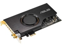 ASUS 90-YAA055-1UAN00Z 7.1 Channels 24-bit 192KHz PCI Express x1 Interface SoundCard with PCIex interface - Newegg.com